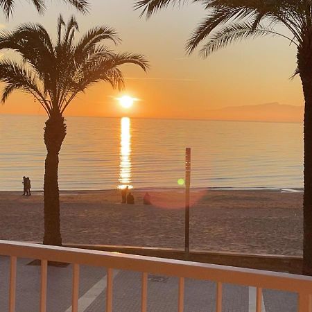 Bello-Horizonte Salou Playa Exteriér fotografie