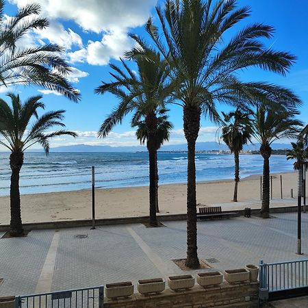 Bello-Horizonte Salou Playa Exteriér fotografie