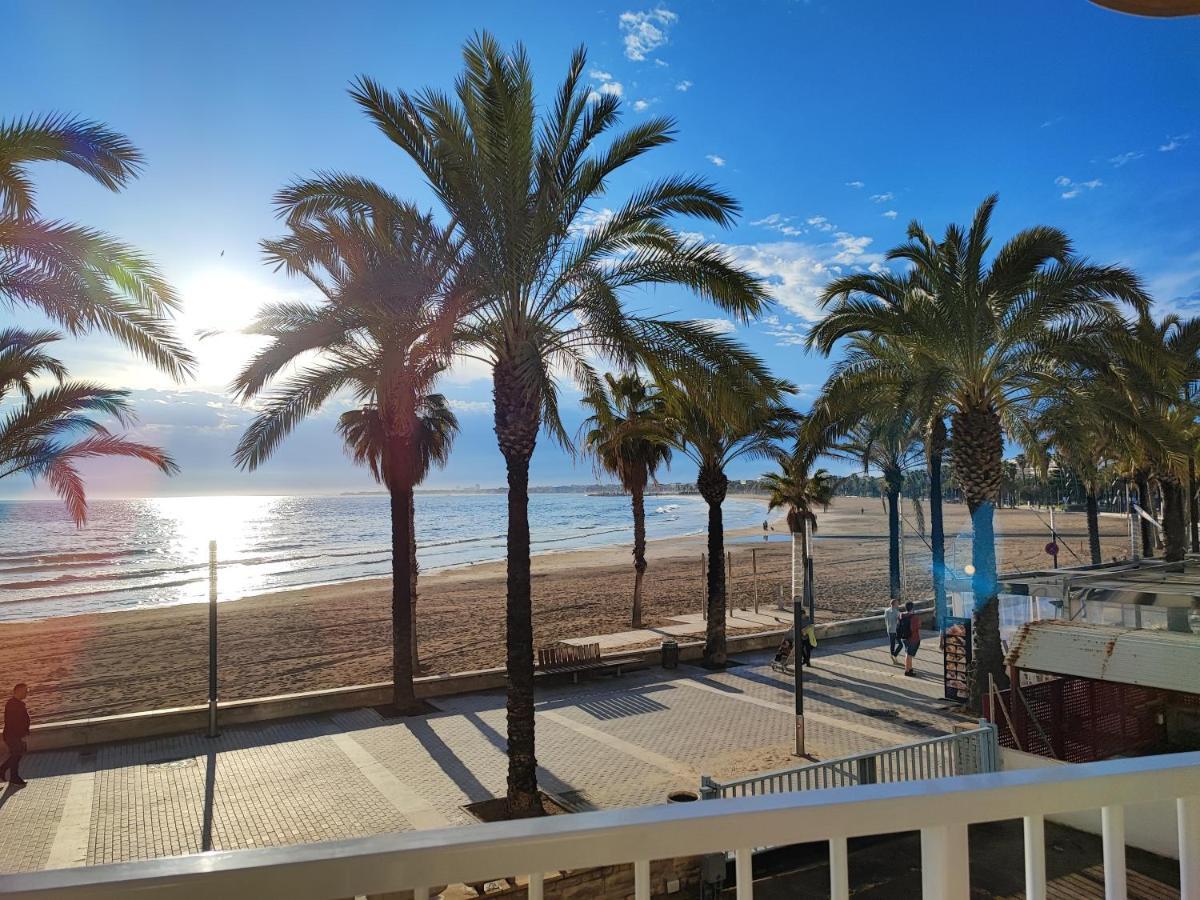 Bello-Horizonte Salou Playa Exteriér fotografie