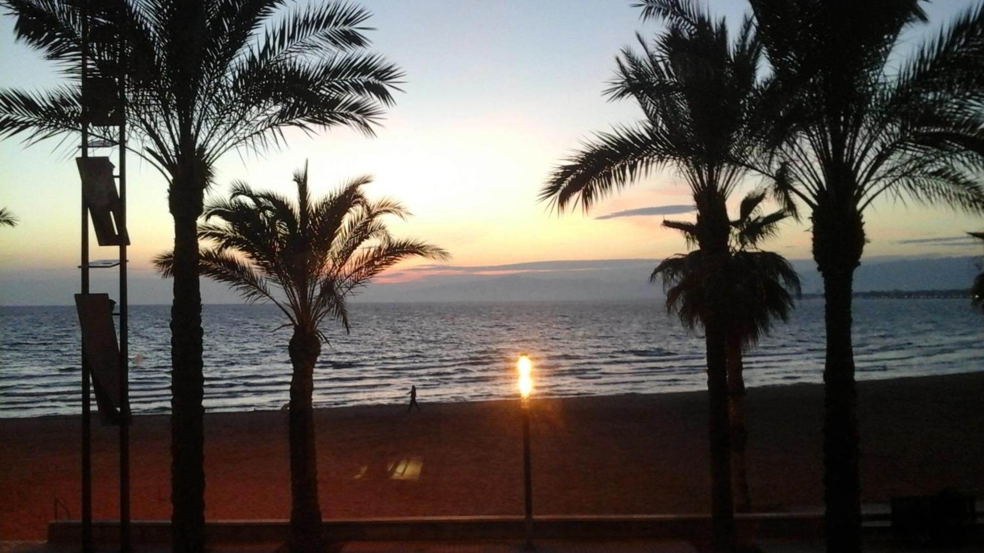 Bello-Horizonte Salou Playa Exteriér fotografie