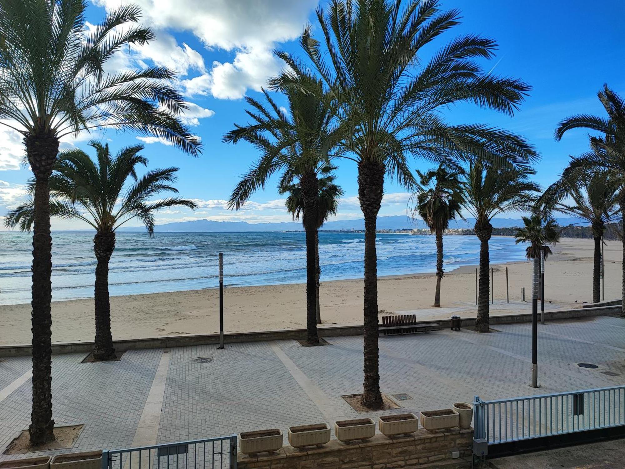 Bello-Horizonte Salou Playa Exteriér fotografie