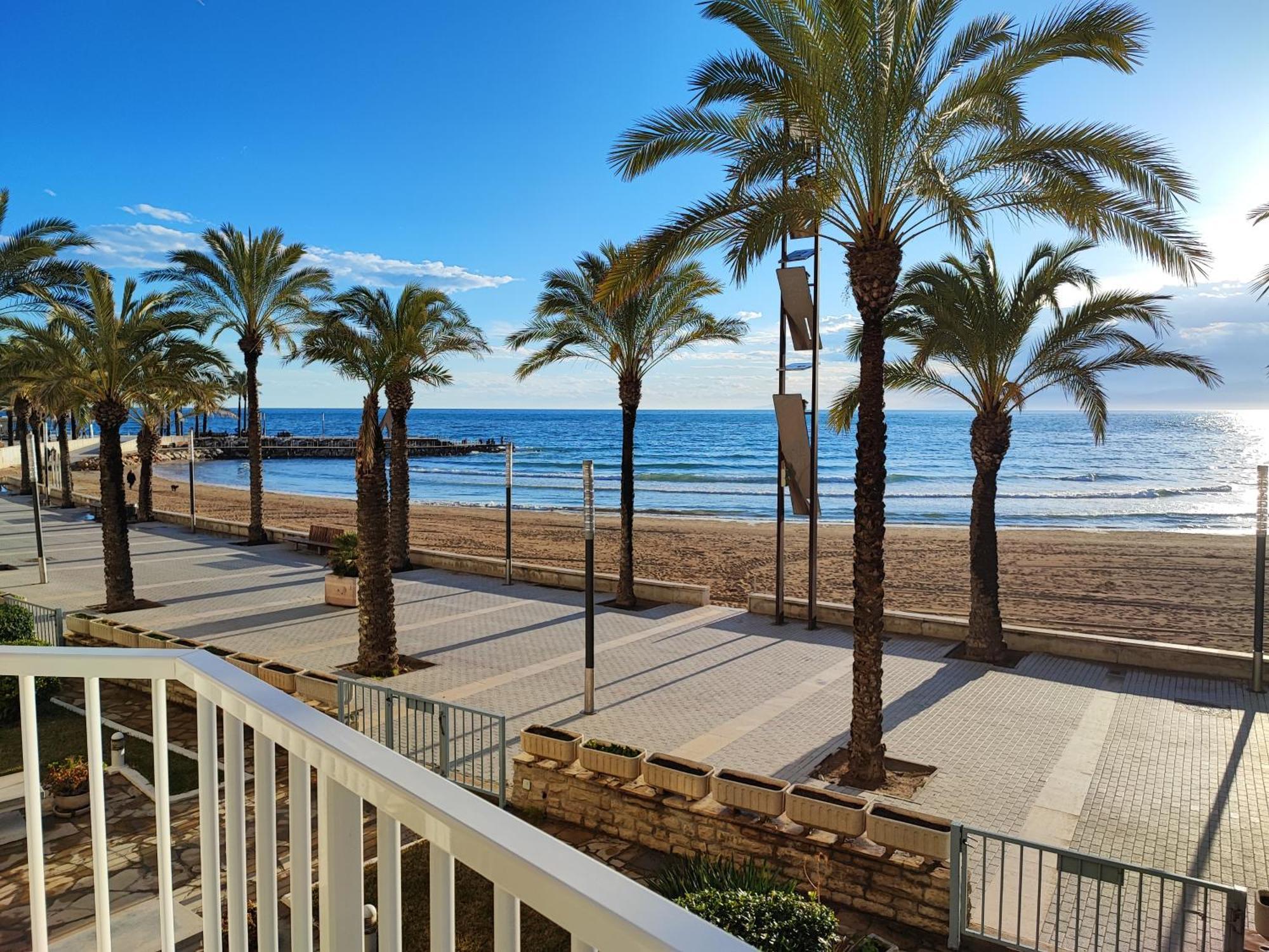 Bello-Horizonte Salou Playa Exteriér fotografie