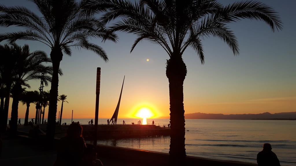 Bello-Horizonte Salou Playa Exteriér fotografie