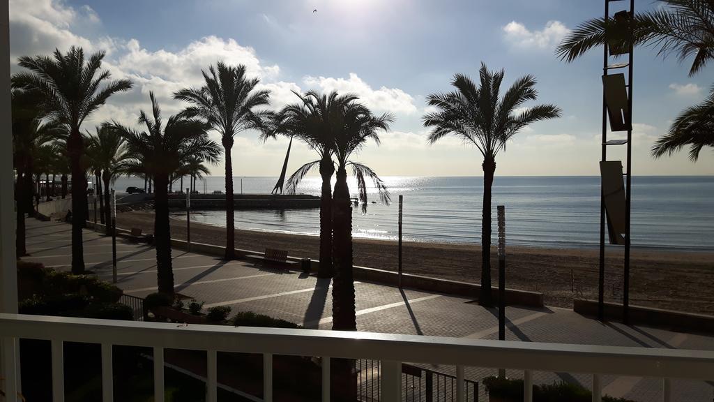 Bello-Horizonte Salou Playa Exteriér fotografie