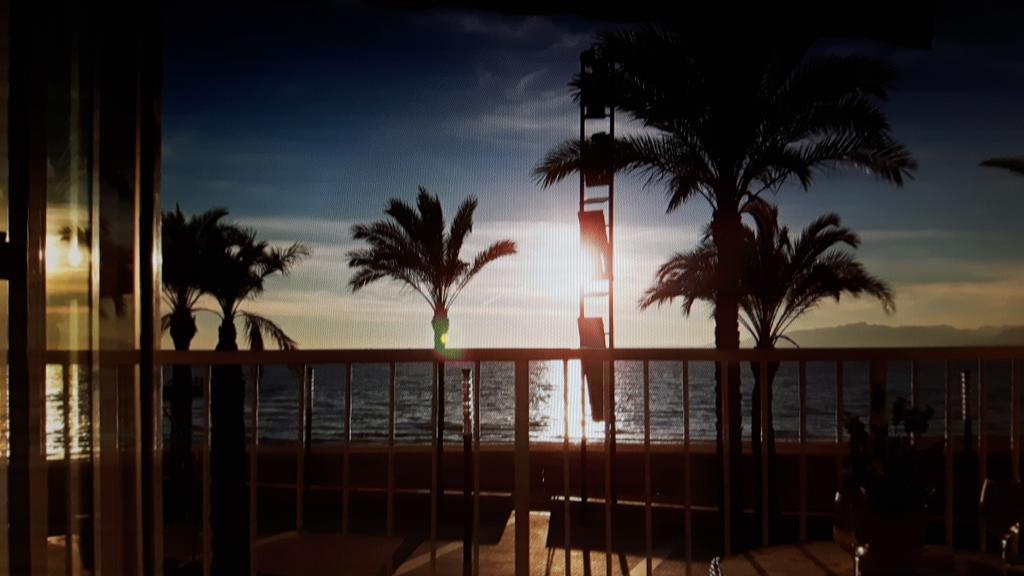 Bello-Horizonte Salou Playa Exteriér fotografie